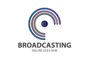 Boost Your Brand with Broadcasting Logo Templates