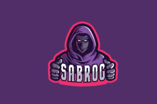 Creating a Custom E-Sports Logo with Sabrog E-Sports Logo: A Comprehensive Guide