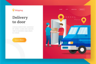 Delivery Package Landing Page: A Practical Tool for Streamlined Workflow