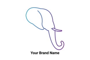 Elephant Logo: A Unique Design Choice for Brand Identity