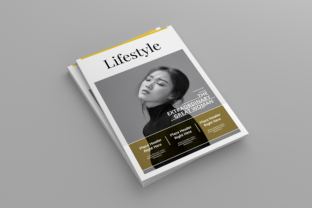 Exploring the Versatility of Lifestyle Magazine Templates for Modern Content Creation