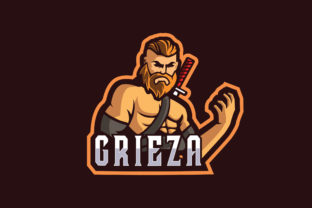 How to Create an E-Sports Logo Using Adobe Illustrator and Custom Fonts