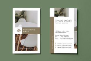 Minimalist Business Card AI and PSD 15: A Practical Guide