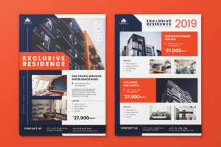 Minimalist Property AI and PSD Flyer 1: A Comprehensive Guide for Modern Designers