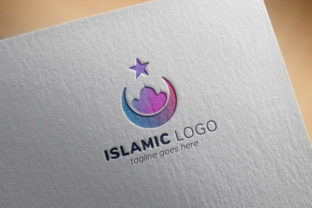 Modern Islamic Logo Template: A Guide to Choosing the Right Design