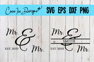 Mr. Mr. Wedding Anniversary: A Guide to Choosing the Right Font and Design Elements
