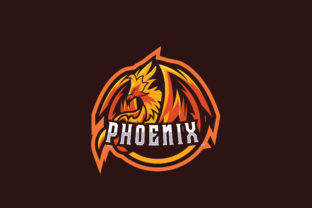 Phoenix E-Sports Logo: A Guide to Choosing, Using, and Creating the Perfect E-Sports Brand Identity
