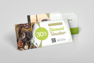 Revolutionizing Gift Giving: The Rise of Ramadan Iftar AI and PSD Gift Voucher