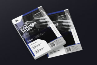 Understanding AI and PSD Flyer Design for Modern Creativity