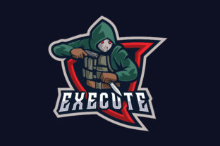 What Is the Execute E-Sports Logo and How Can It Help Your Brand?